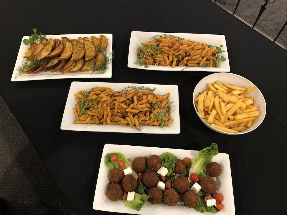 체커스 리조트 Terrey Hills 외부 사진